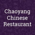 Chaoyang Chinese Restaurant